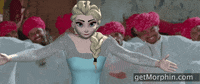 Happy Irrfan Khan GIF by Morphin