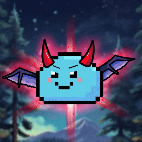 Xrp Ripple GIF by $DROP