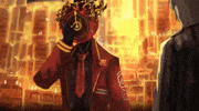 Dante Roland GIF