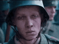 War Paul GIF