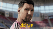 Vamos Lets Go GIF by Major League Soccer