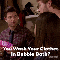 Season 3 Ben GIF by Parks and Recreation