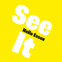 Helloessex Sticker by Essex County Council