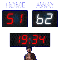 51 Home Sticker