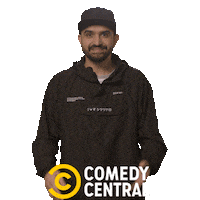 Ccbr Cabral Sticker by Comedy Central BR