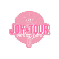 Nashville Sticker by CardMyYard