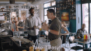 GIF by CBS