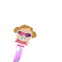 Baby Fly Sticker by South Park
