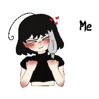 theroiyu flor lindo me encanta hermoso Sticker