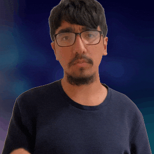 Point Pointing At You GIF