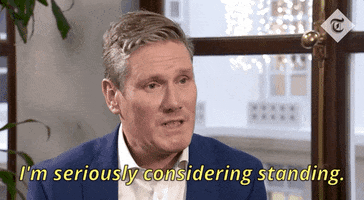 labour party keir starmer GIF