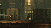 Oddworld Inhabitants Fire GIF by OddworldInc