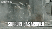 First Person Shooter Videogame GIF by Battlefield