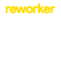 Electronic Music Techno Sticker by Reworks Festival