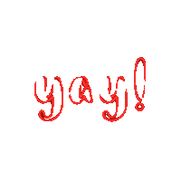 Happy Fun Sticker