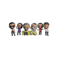 Happy Youtube Sticker
