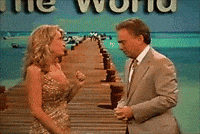 Bald Is Beautiful GIF