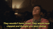 lili reinhart GIF by Miss Stevens