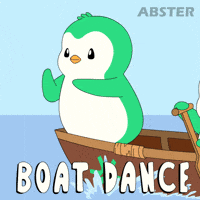 Dance Dancing GIF by Abster