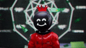 Fashion Mocking GIF by Bozoverse