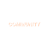 Community Grounders Sticker by TheGroundAustralia