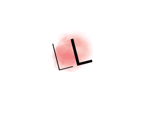 LotteLust giphyupload love heart new Sticker