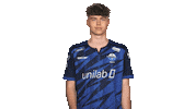 Sc Paderborn 07 Vbl Sticker by Bundesliga