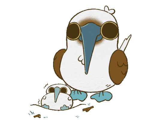 Baby Son Sticker