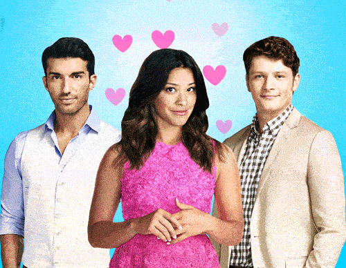 jane the virgin GIF
