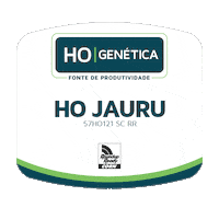 Soja Sticker by SEEDCORP HO