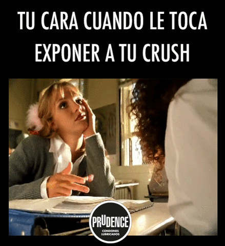 GIF by Prudence México