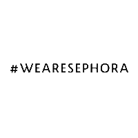sephoracanadalife sephoraspark Sticker