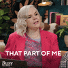 Busy Philipps Secrets GIF by QVC