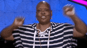 Happy Felicia GIF by Big Brother