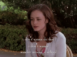 season 5 netflix GIF by Gilmore Girls 