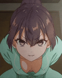 Yuki GIF