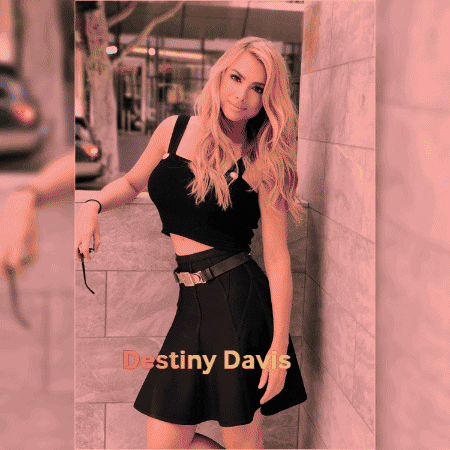 destinydavis0 giphygifmaker GIF