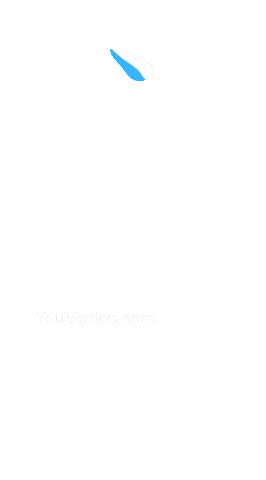Animation Motion Sticker by youmotion.com