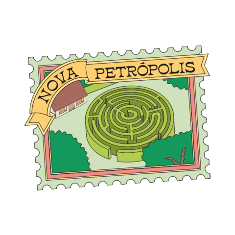 Serra Gaucha Sticker by Unimed Nordeste-RS