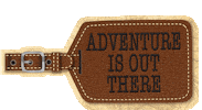 Travel Tag Sticker by Teacher Created Resources