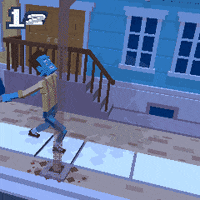 steppypants GIF