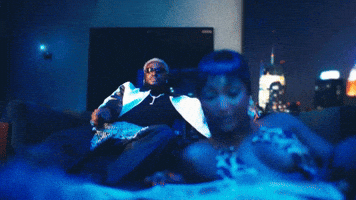 Clubbing Best Of Both Worlds GIF by Kel-P