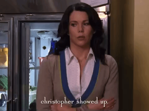 season 5 netflix GIF by Gilmore Girls 