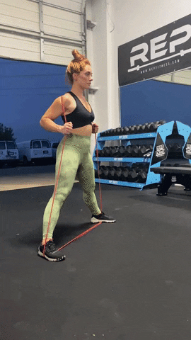 megsquats giphyupload GIF