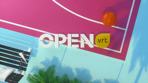animation basketball GIF by Lion Beach