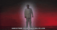 Andy Richter Good Job GIF