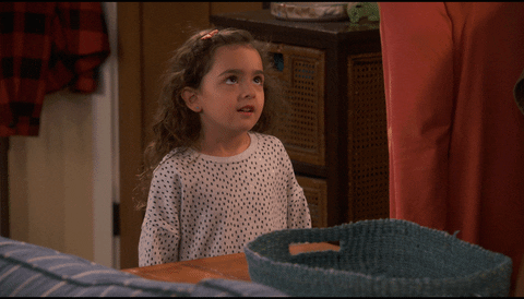 Abc Comedy Lol GIF by ABC Network