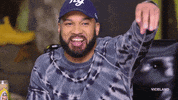 kid mero salt GIF by Desus & Mero
