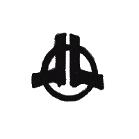 Hardstyle Sticker by Aversion