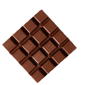 Chocolate Choco Sticker by Ritter Sport